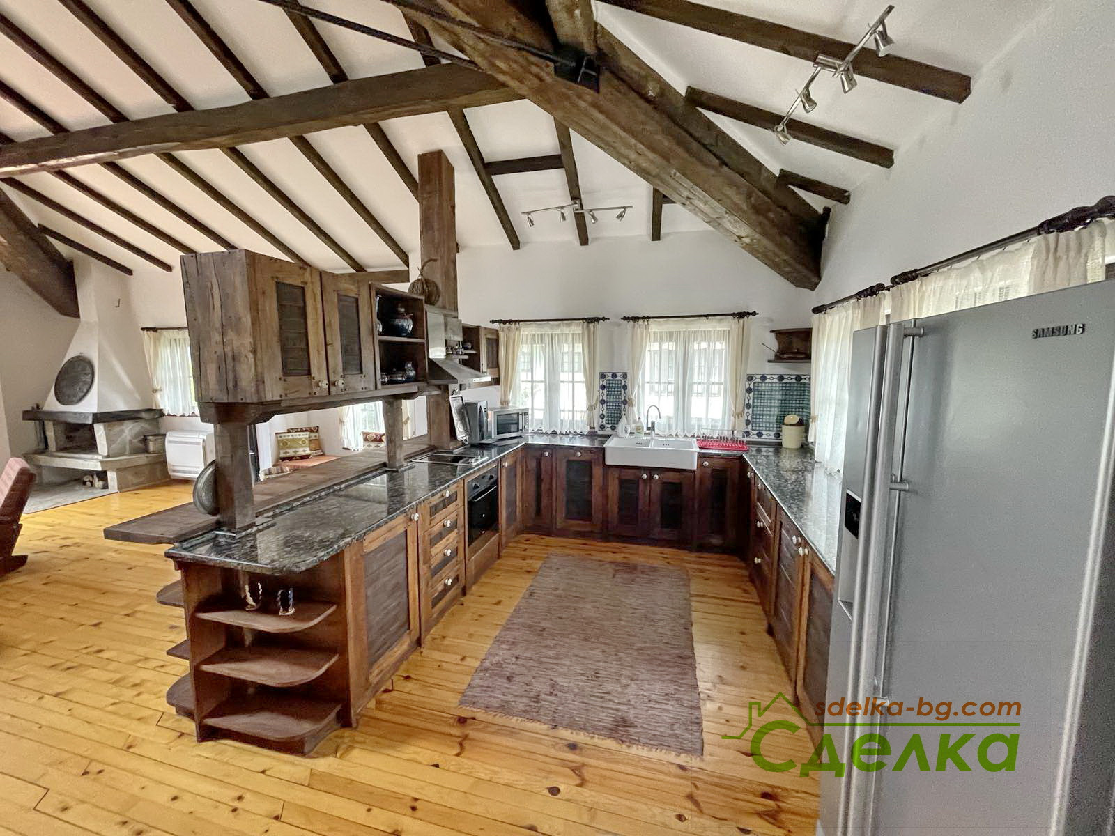 Дава под Наем КЪЩА | Imot.bg — изображение 5