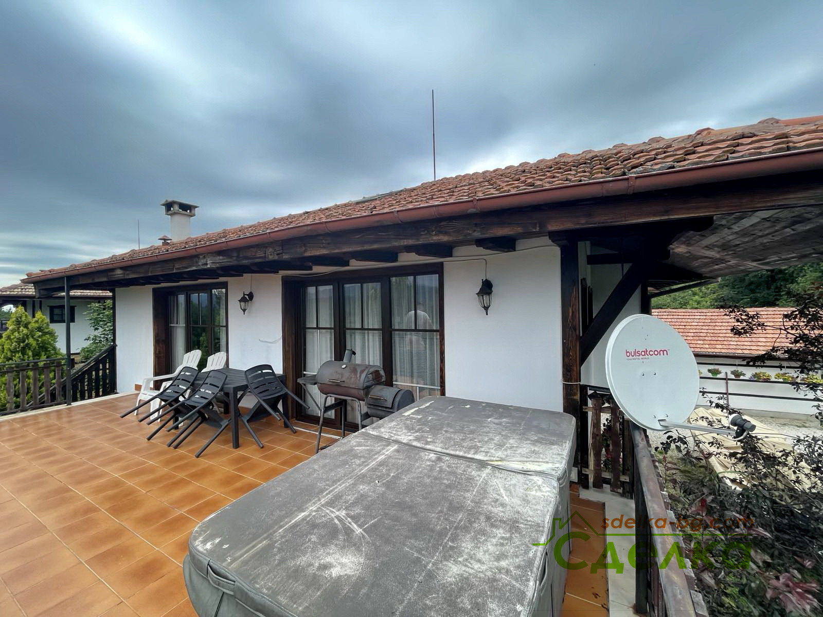 Дава под Наем КЪЩА | Imot.bg — изображение 4