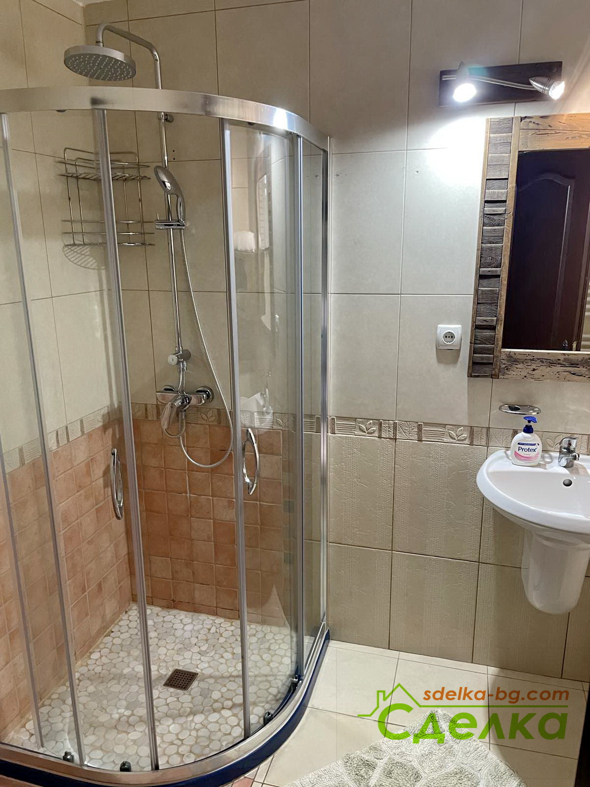 Дава под Наем КЪЩА | Imot.bg — изображение 7