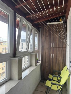 2 bedroom Nadezhda 3, Sofia 10