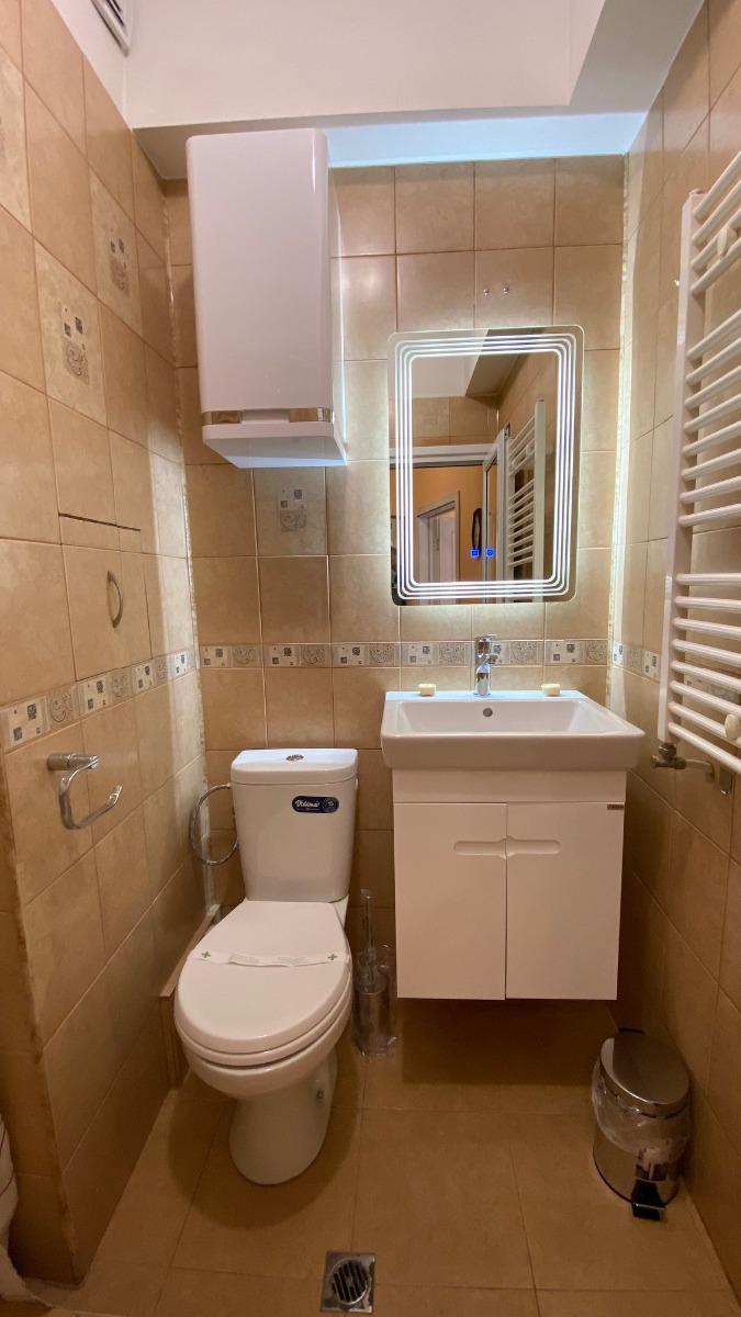 Do wynajęcia  Studio Sofia , Drużba 2 , 32 mkw | 69595477 - obraz [13]