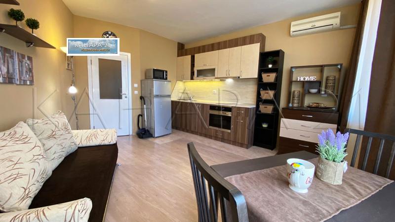 Do wynajęcia  Studio Sofia , Drużba 2 , 32 mkw | 69595477 - obraz [2]