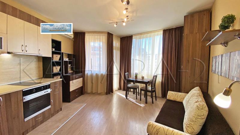 Do wynajęcia  Studio Sofia , Drużba 2 , 32 mkw | 69595477 - obraz [3]