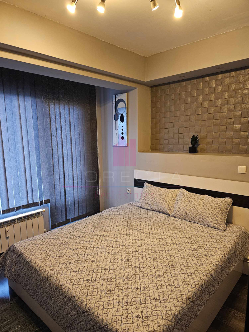 В аренду  Студия Русе , Възраждане , 45 кв.м | 85182203 - изображение [7]