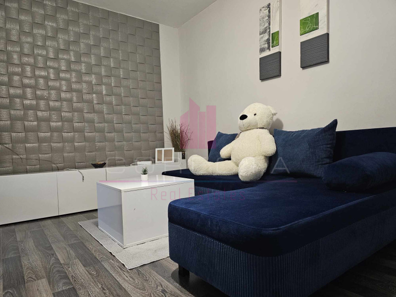В аренду  Студия Русе , Възраждане , 45 кв.м | 85182203 - изображение [6]