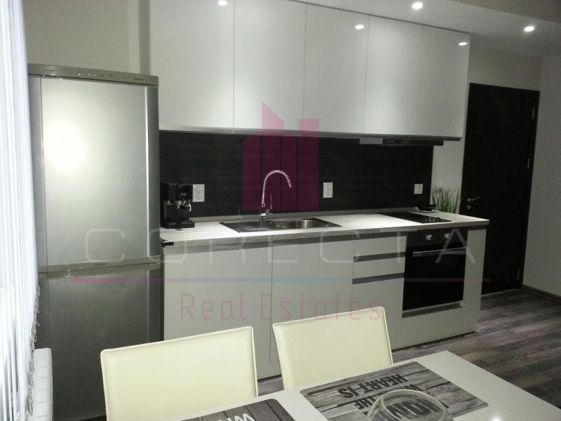 В аренду  Студия Русе , Възраждане , 45 кв.м | 85182203