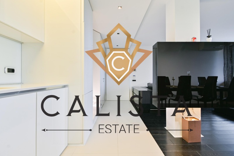 Vuokrattavana  1 makuuhuone Sofia , Bojana , 110 neliömetriä | 84438079 - kuva [4]