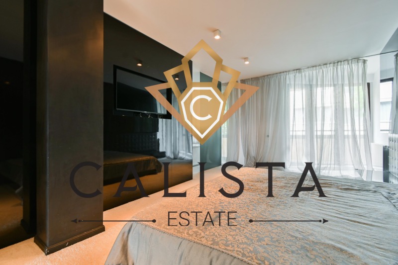 Vuokrattavana  1 makuuhuone Sofia , Bojana , 110 neliömetriä | 84438079 - kuva [8]