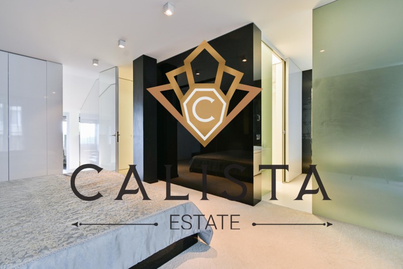 Vuokrattavana  1 makuuhuone Sofia , Bojana , 110 neliömetriä | 84438079 - kuva [9]