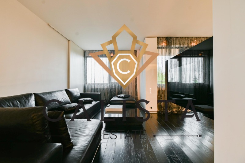 Vuokrattavana  1 makuuhuone Sofia , Bojana , 110 neliömetriä | 84438079 - kuva [2]