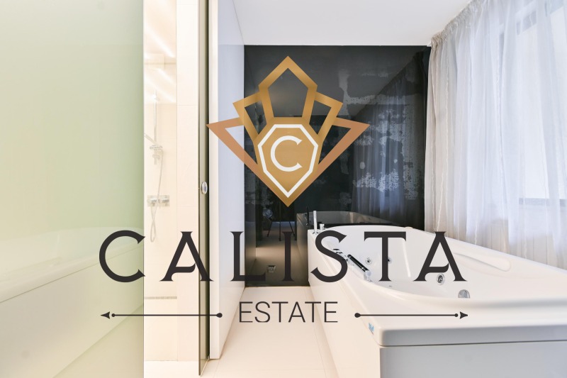 Vuokrattavana  1 makuuhuone Sofia , Bojana , 110 neliömetriä | 84438079 - kuva [13]