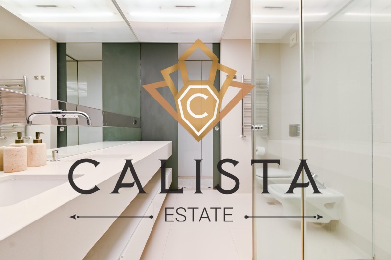 Vuokrattavana  1 makuuhuone Sofia , Bojana , 110 neliömetriä | 84438079 - kuva [11]