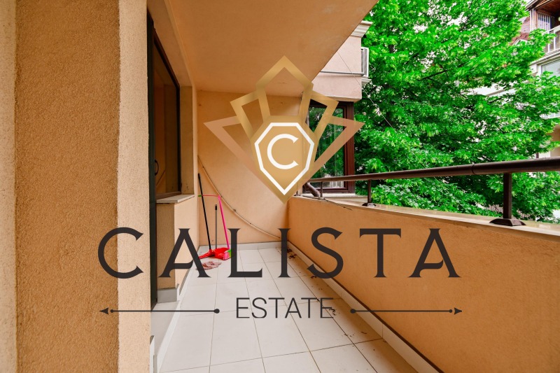 Vuokrattavana  1 makuuhuone Sofia , Bojana , 110 neliömetriä | 84438079 - kuva [15]
