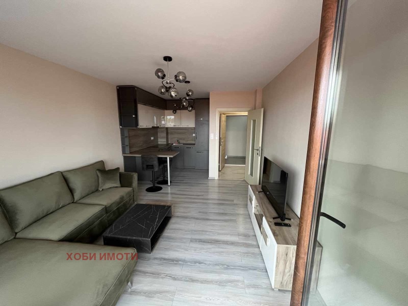 Дава под наем  2-стаен град Пловдив , Каменица 2 , 72 кв.м | 95330324 - изображение [2]