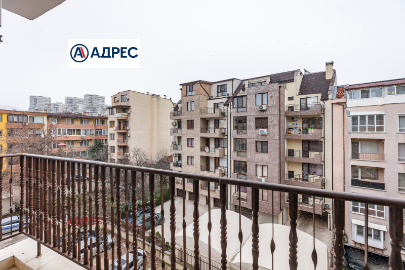 Дава под наем  2-стаен град Варна , Левски 1 , 75 кв.м | 87471563 - изображение [10]