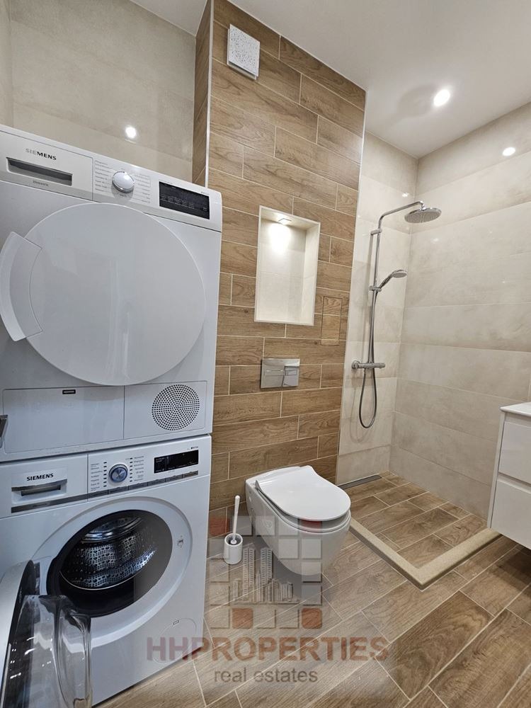 Vuokrattavana  1 makuuhuone Plovdiv , Trakija , 84 neliömetriä | 78095772 - kuva [6]