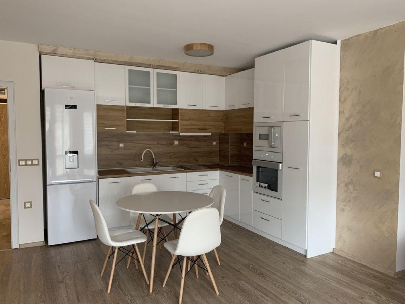 K pronájmu  2 ložnice Sofia , Malinova dolina , 103 m2 | 50309716 - obraz [16]