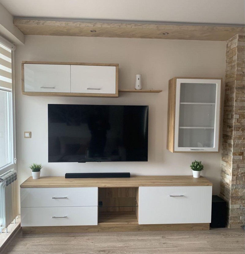 K pronájmu  2 ložnice Sofia , Malinova dolina , 103 m2 | 50309716 - obraz [3]