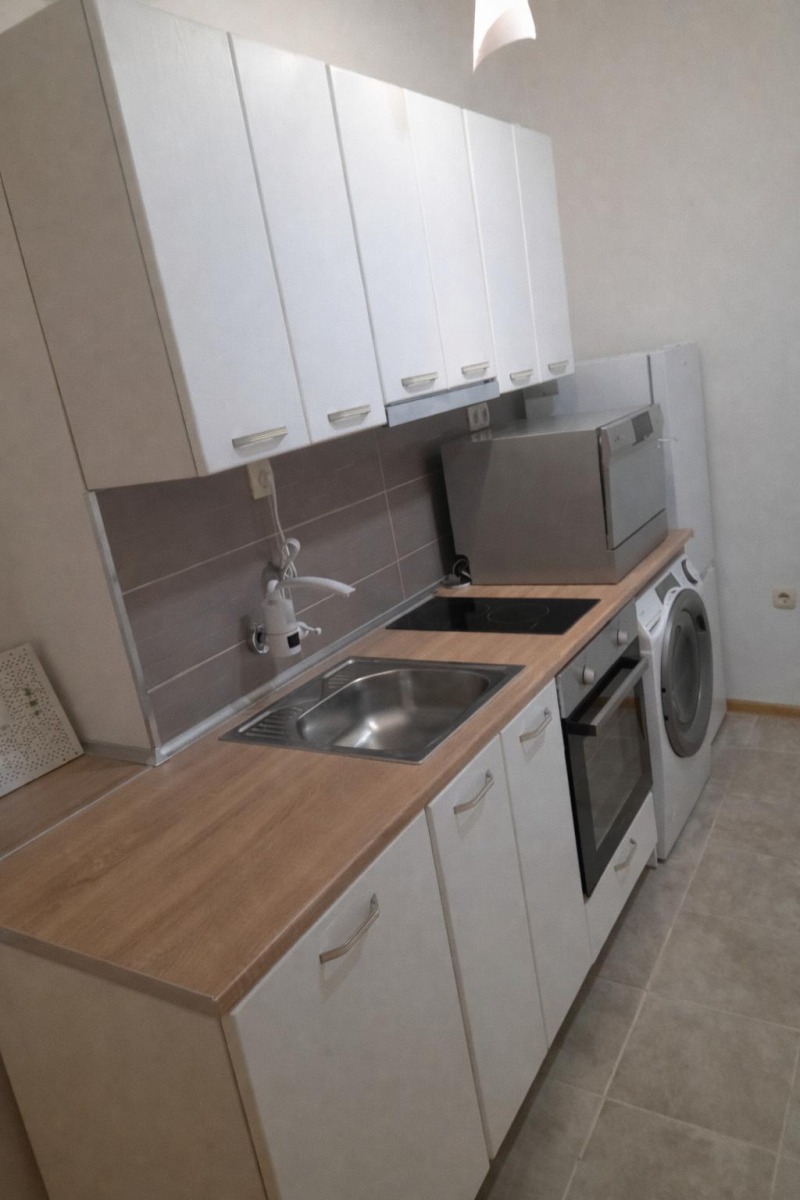 Дава под наем 3-СТАЕН, гр. София, Медицинска академия, снимка 4 - Апартаменти - 53172119