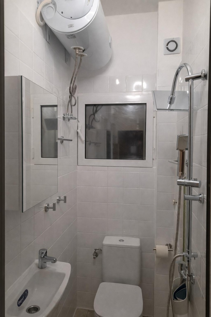 Дава под наем 3-СТАЕН, гр. София, Медицинска академия, снимка 8 - Апартаменти - 53172119