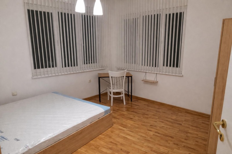 Дава под наем 3-СТАЕН, гр. София, Медицинска академия, снимка 5 - Апартаменти - 53172119