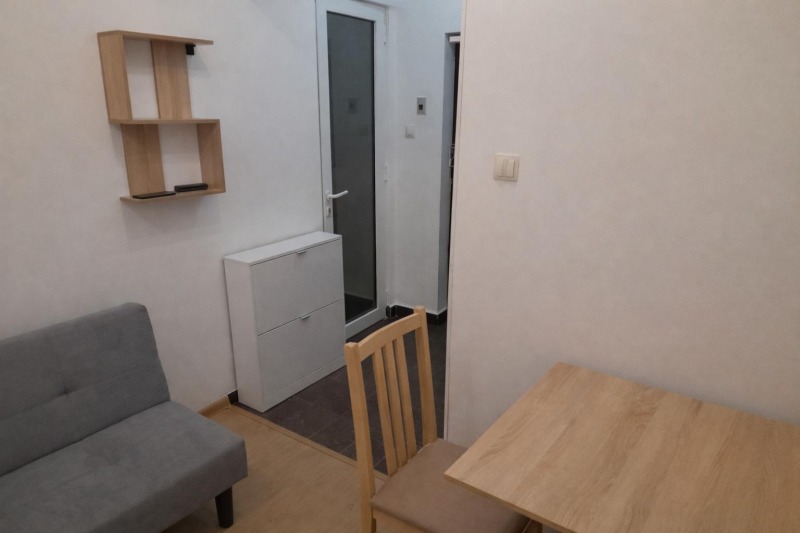 Дава под наем 3-СТАЕН, гр. София, Медицинска академия, снимка 3 - Апартаменти - 53172119