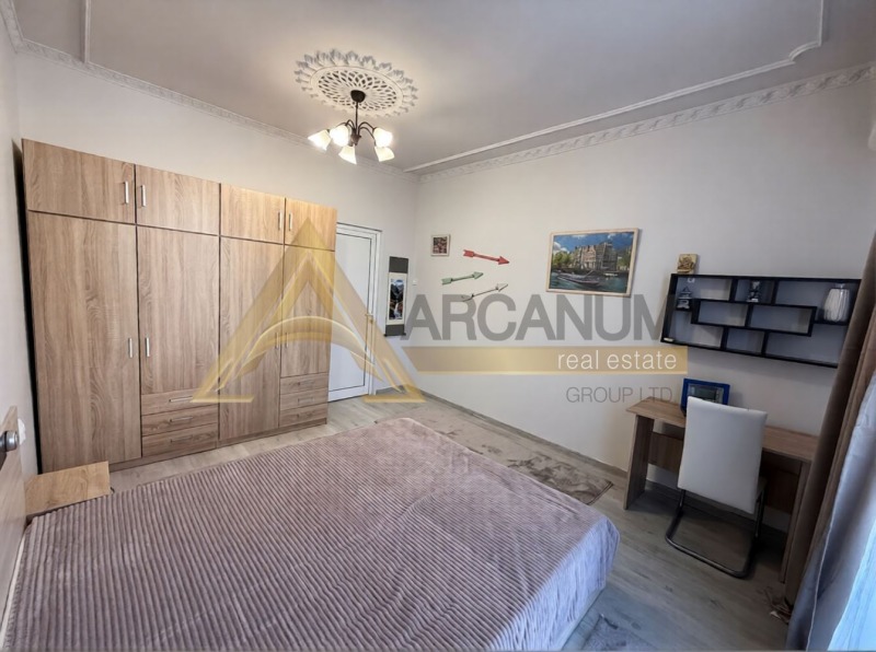 Дава под наем 4-СТАЕН, гр. Варна, Чаталджа, снимка 9 - Апартаменти - 52934411