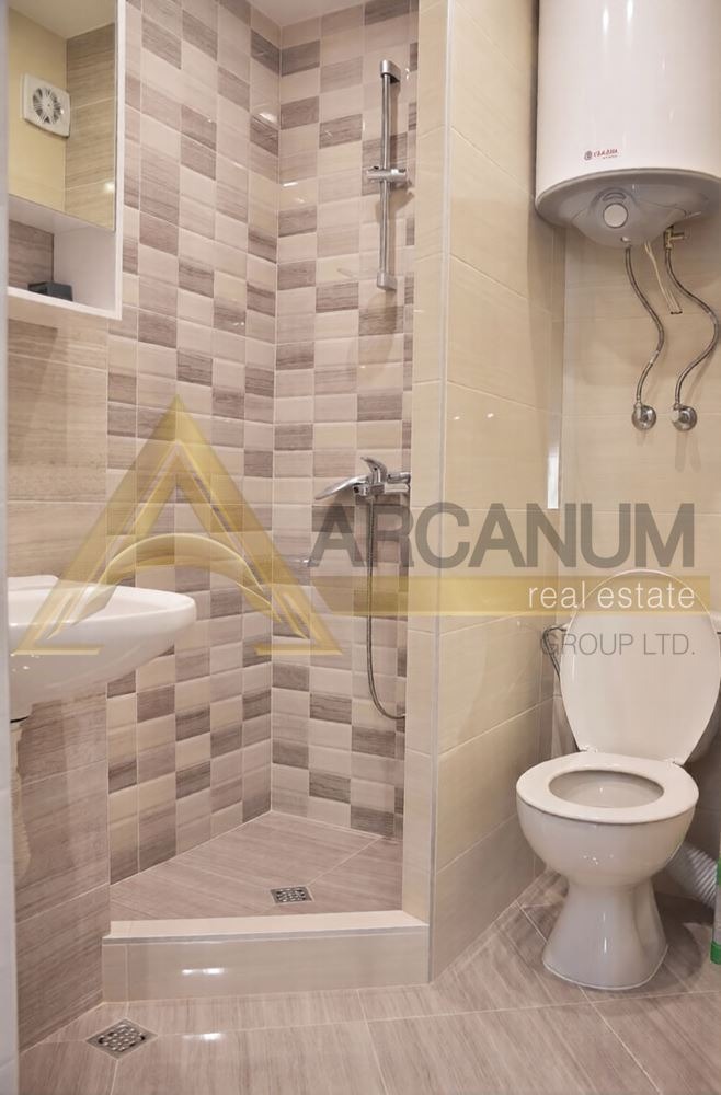 Дава под наем 4-СТАЕН, гр. Варна, Чаталджа, снимка 7 - Апартаменти - 52934411