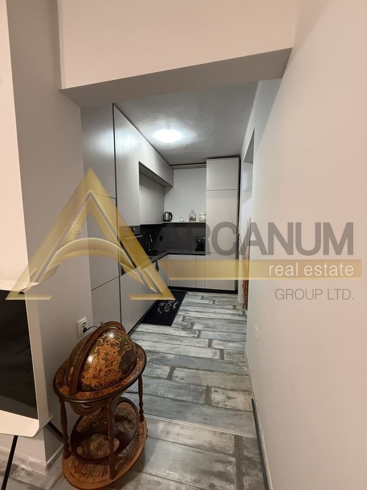 Дава под наем 4-СТАЕН, гр. Варна, Чаталджа, снимка 4 - Апартаменти - 52934411