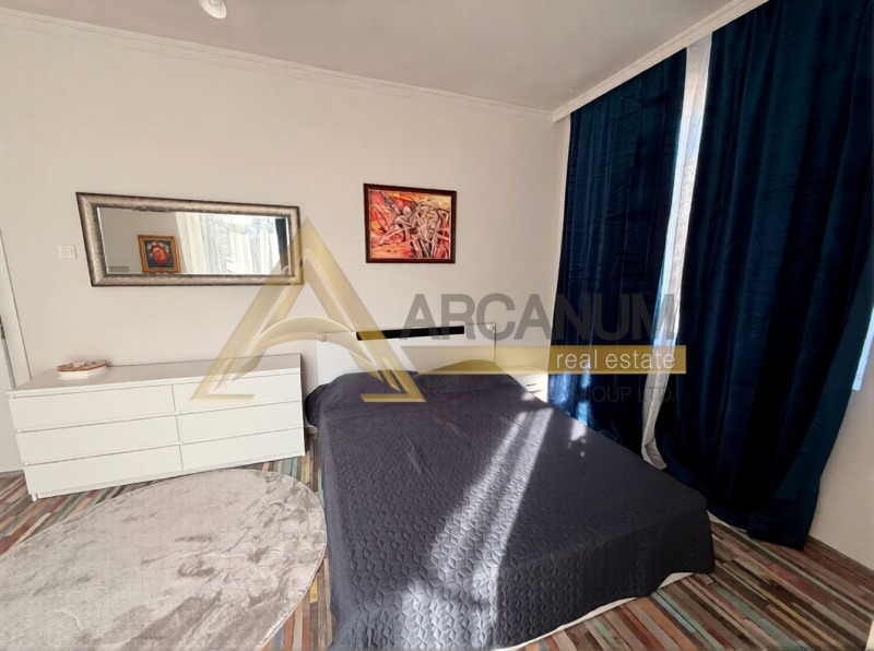 Дава под наем 4-СТАЕН, гр. Варна, Чаталджа, снимка 6 - Апартаменти - 52934411