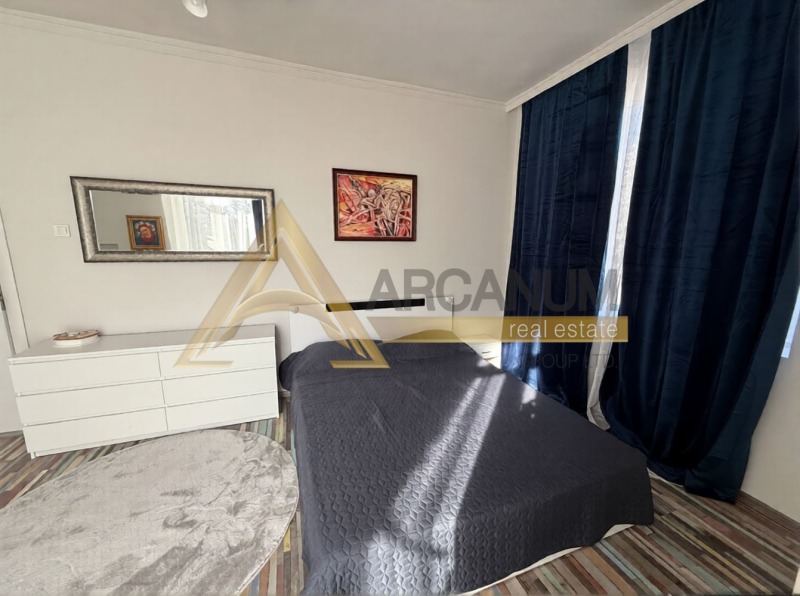 Дава под наем 4-СТАЕН, гр. Варна, Чаталджа, снимка 13 - Апартаменти - 52934411