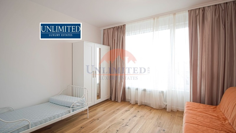 Дава под наем МНОГОСТАЕН, гр. София, Малинова долина, снимка 6 - Апартаменти - 53042883