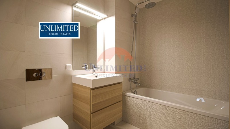 Дава под наем МНОГОСТАЕН, гр. София, Малинова долина, снимка 10 - Апартаменти - 53042883