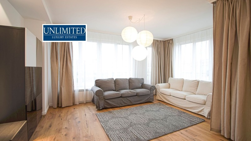 Дава под наем МНОГОСТАЕН, гр. София, Малинова долина