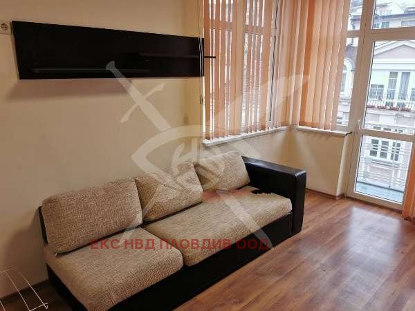 Дава под наем МНОГОСТАЕН, гр. Пловдив, Център, снимка 2 - Апартаменти - 54285202