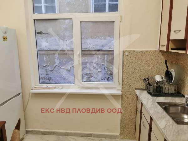 Дава под наем МНОГОСТАЕН, гр. Пловдив, Център, снимка 6 - Апартаменти - 54285202