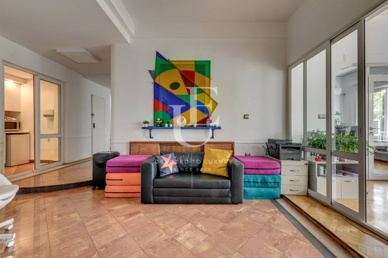 K pronájmu  Kancelář Sofia , Centar , 187 m2 | 38487938 - obraz [3]
