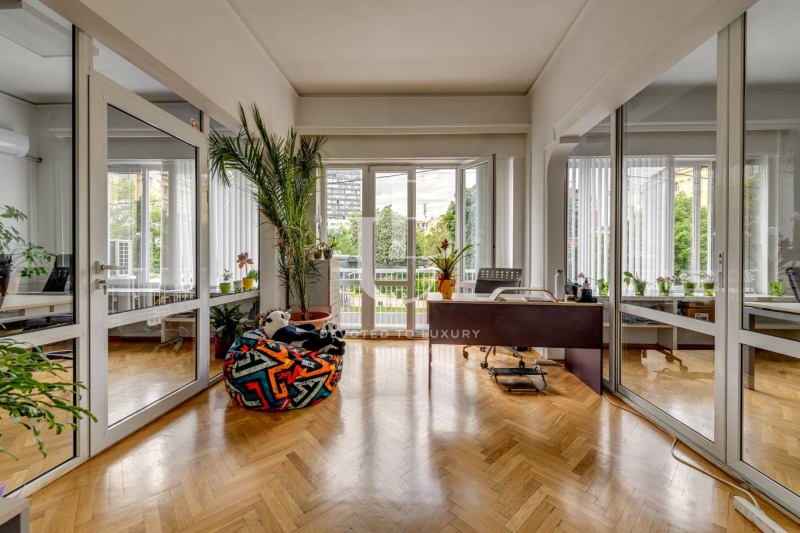 K pronájmu  Kancelář Sofia , Centar , 187 m2 | 38487938 - obraz [5]