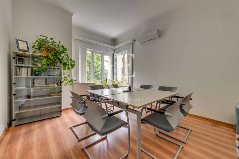 K pronájmu  Kancelář Sofia , Centar , 187 m2 | 38487938