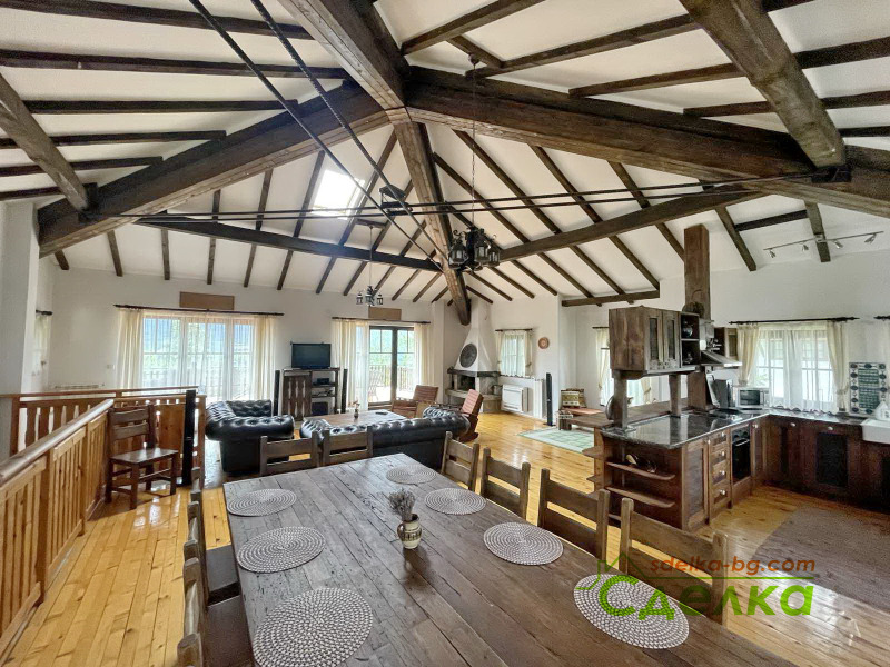 Til leie  Hus region Gabrovo , Popovtsi , 200 kvm | 92637951 - bilde [2]