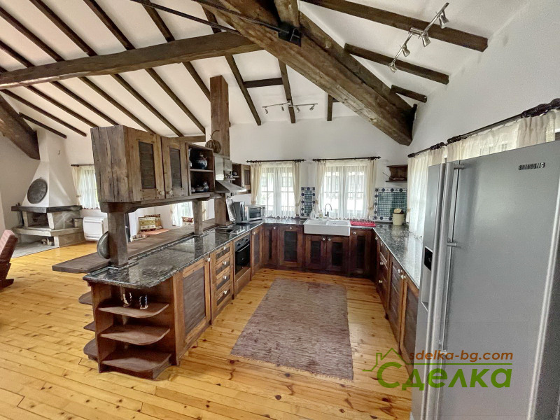Til leie  Hus region Gabrovo , Popovtsi , 200 kvm | 92637951 - bilde [5]