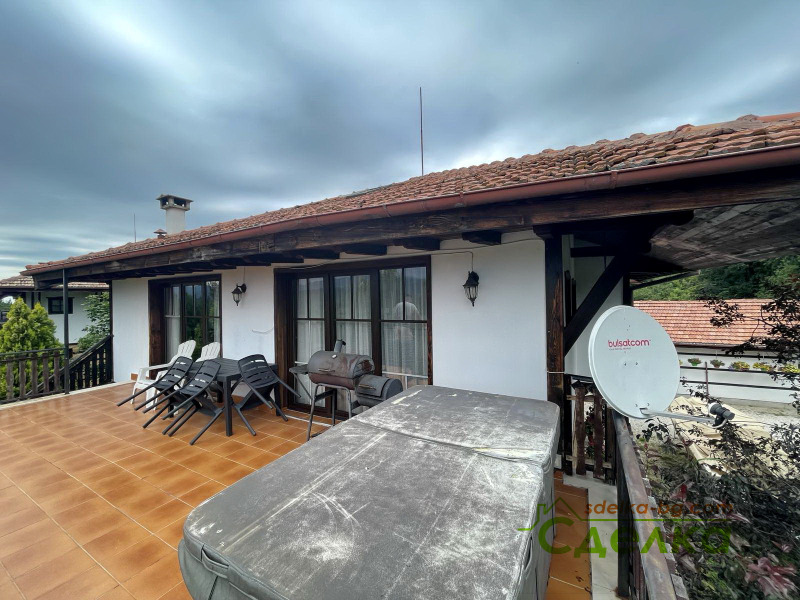 Til leie  Hus region Gabrovo , Popovtsi , 200 kvm | 92637951 - bilde [4]