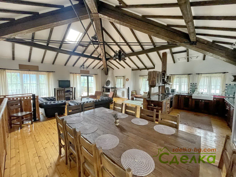 Til leie  Hus region Gabrovo , Popovtsi , 200 kvm | 92637951 - bilde [6]
