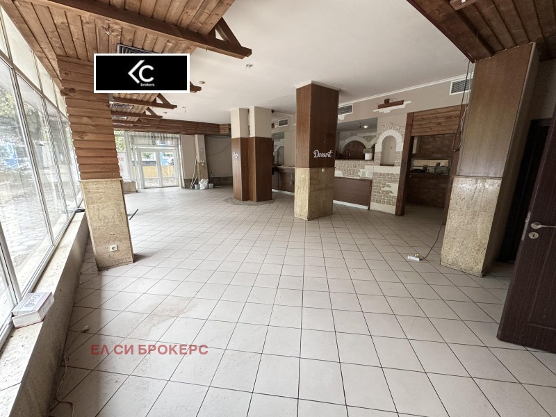 Под наем ЗАВЕДЕНИЕ, град София, Илинден • 2500 € • 28350401 — Holmes.bg