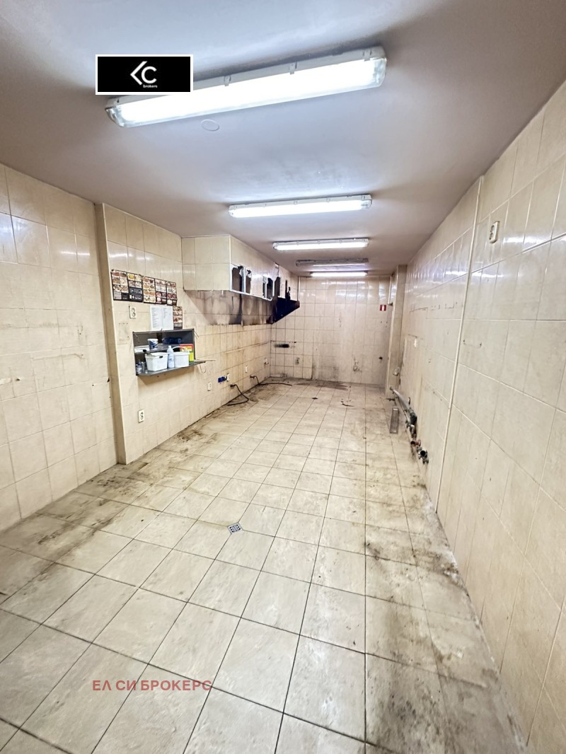 Дава под наем  Заведение град София , Илинден , 200 кв.м | 40147330 - изображение [4]