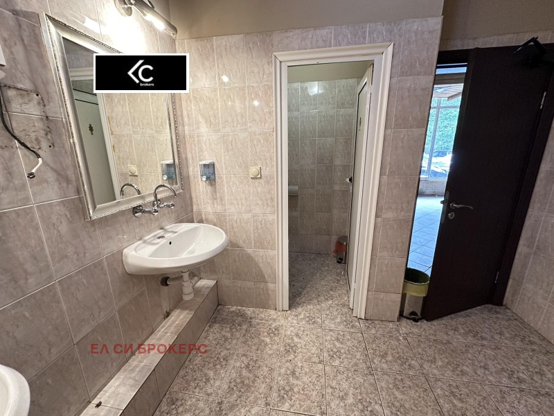Дава под наем  Заведение град София , Илинден , 200 кв.м | 40147330 - изображение [6]