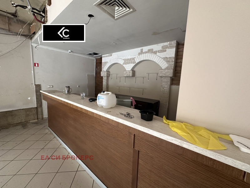 Дава под наем  Заведение град София , Илинден , 200 кв.м | 40147330 - изображение [3]
