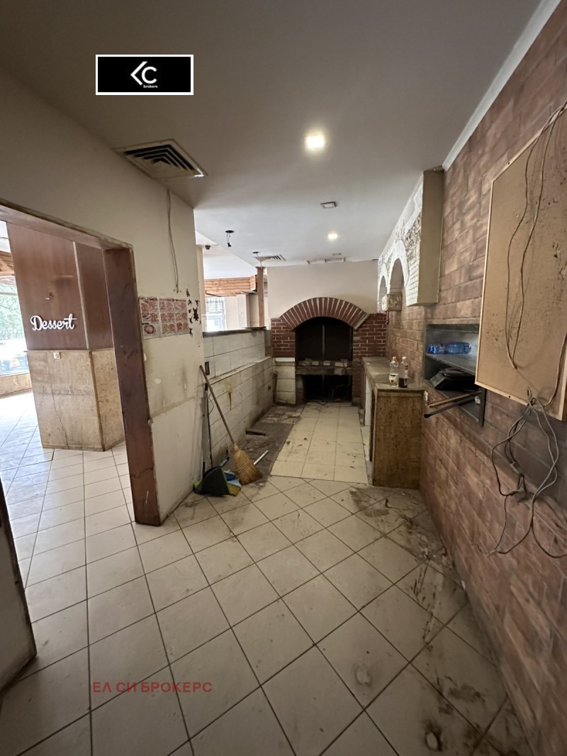 Дава под наем  Заведение град София , Илинден , 200 кв.м | 40147330 - изображение [10]