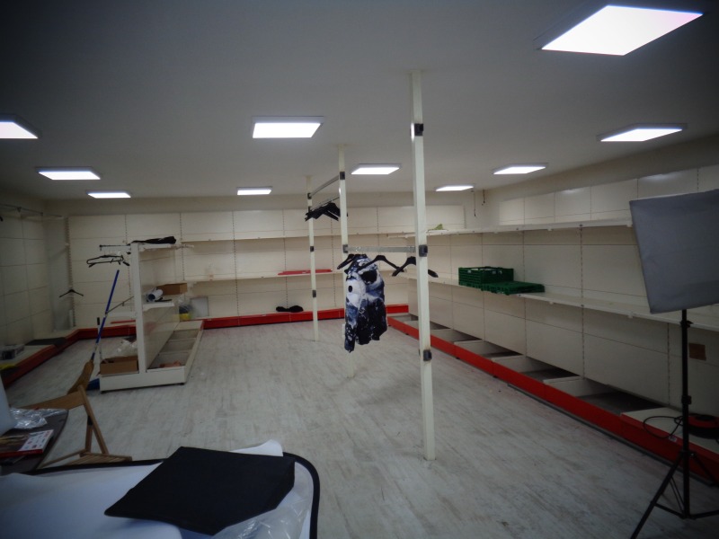 De inchiriat  Depozitare Sofia , Zaharna fabrica , 580 mp | 24703201 - imagine [7]