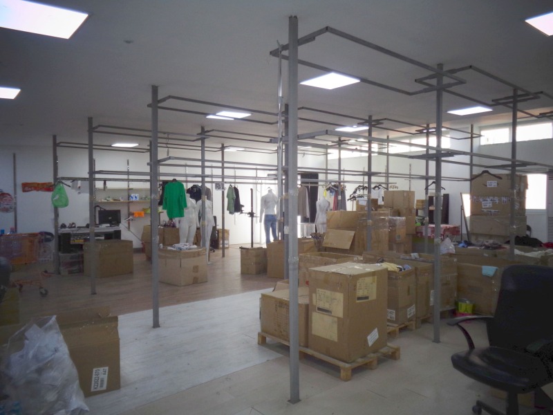De inchiriat  Depozitare Sofia , Zaharna fabrica , 580 mp | 24703201 - imagine [5]